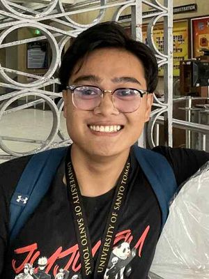 Neo John, 21