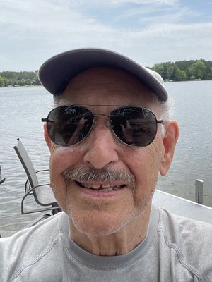 Patrick, 88