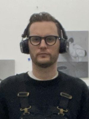 Paul, 43