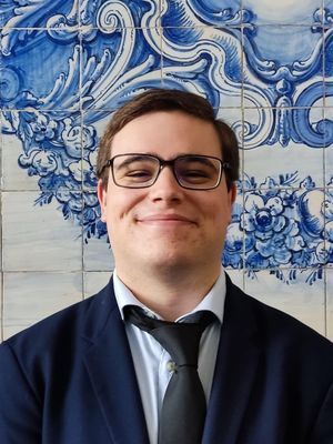 Rafael, 23