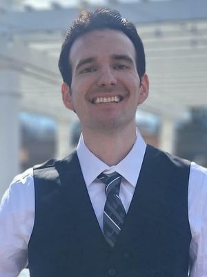 Joe, 35