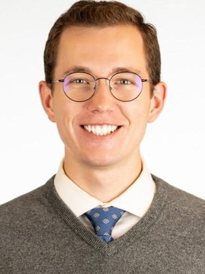 William, 27