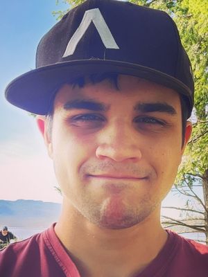 Nicholas, 24