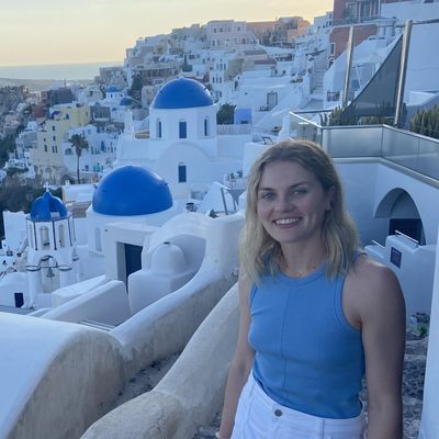 Brigid, 31