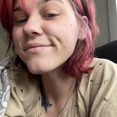 Marisa, 25