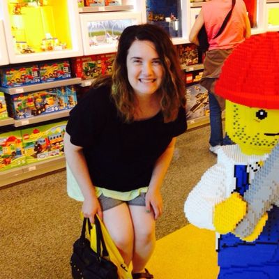 Mary, 42