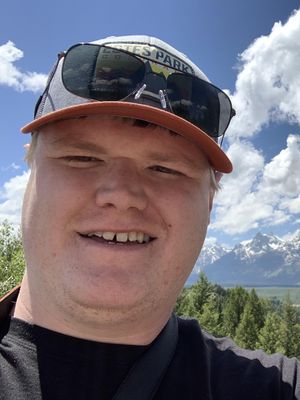 Trevor, 28