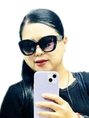 Mheanne, 49