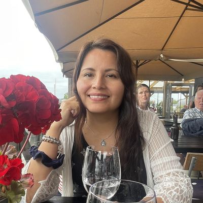 Cicely, 46