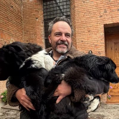 Jose, 48