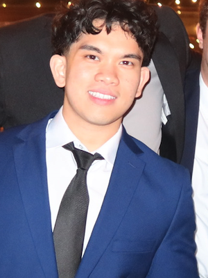 Edmar, 21