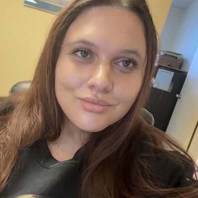 Catherine, 29