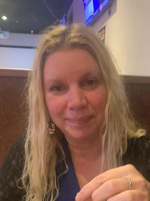 Debbie, 53