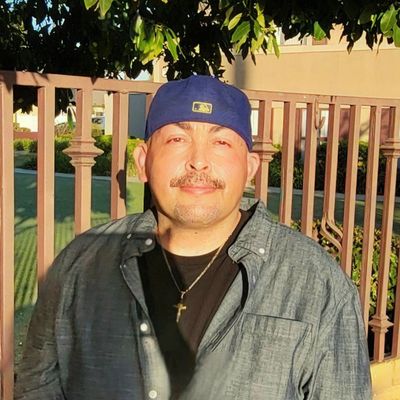 Daniel, 45