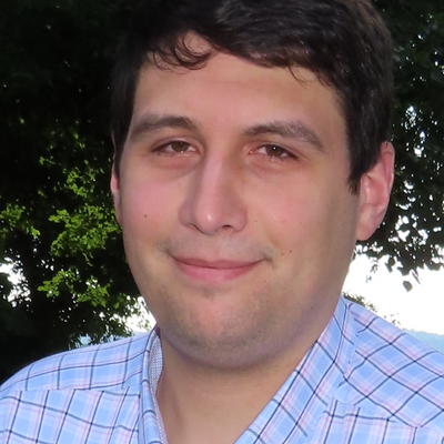 Richie, 28