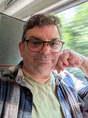 Michael, 57