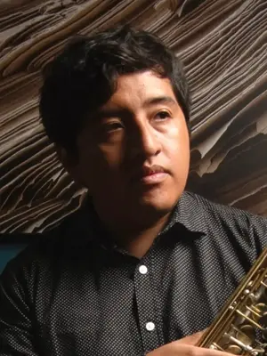 Jorge, 34