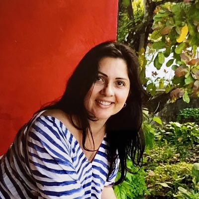 Roberta, 59