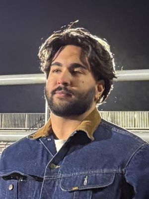 Ricardo, 26