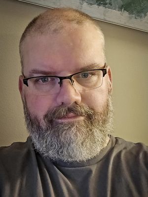 Aaron, 47