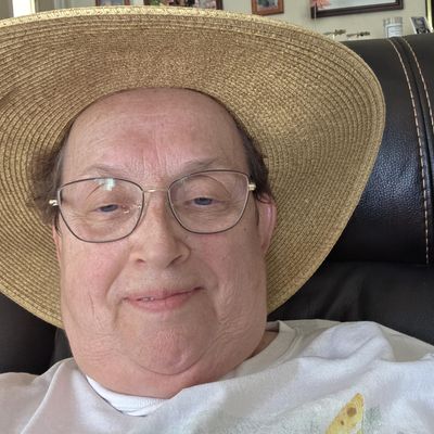 Mary, 69