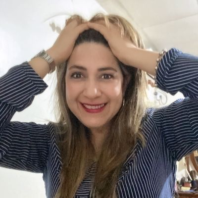 Marcia, 57