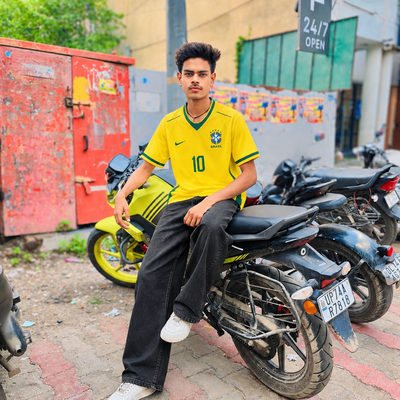 Arjun, 18