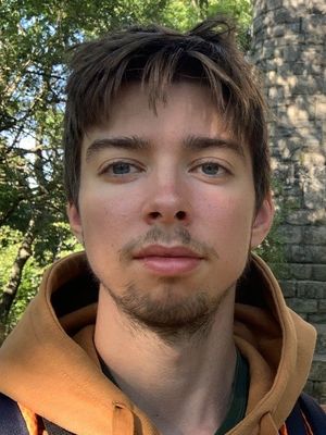 Adam, 25