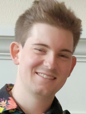 Blaise, 29