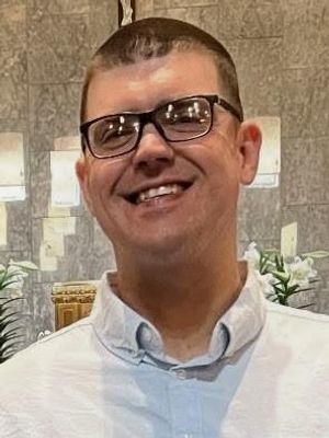 Matt, 33