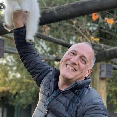 Christopher, 58