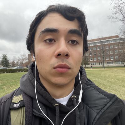 Herman, 25