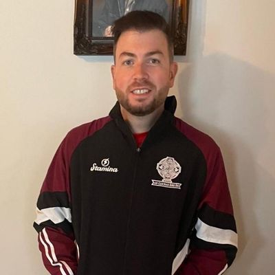 Barry, 36