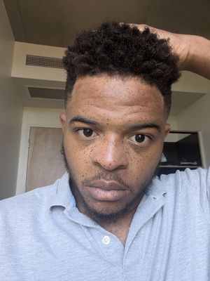 Ronald, 20