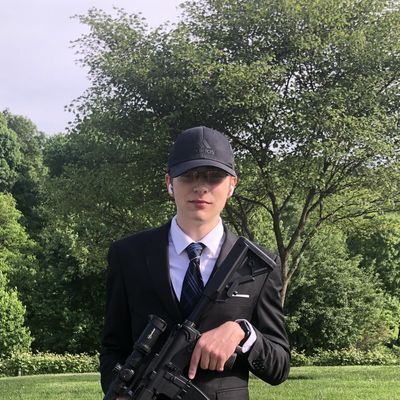 Jonah, 21