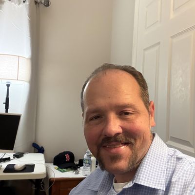 Josh, 47