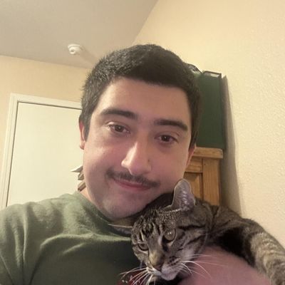Joaquin, 23
