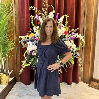 Bobbie, 58