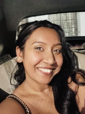 Christine, 30