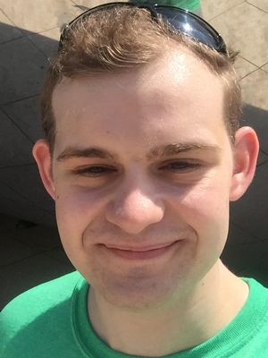 Andrew, 30