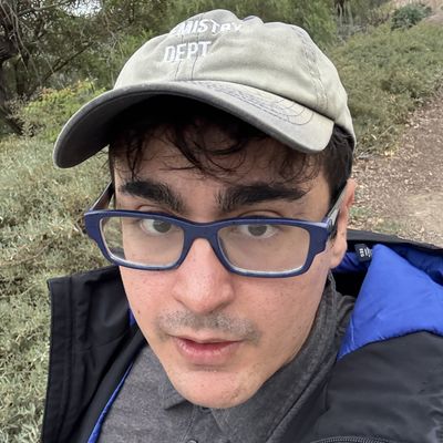 Alan, 28