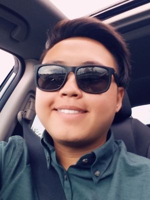 Peter, 27