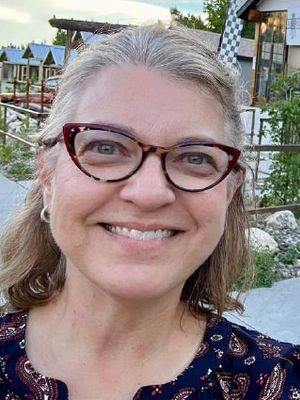 Susan, 58