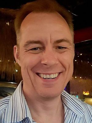 Eric, 55