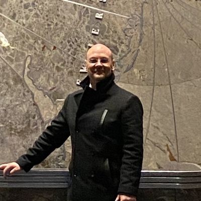 Kevin, 64