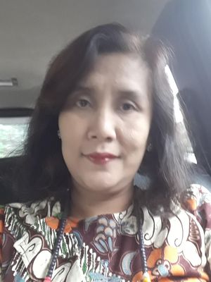 Merry, 55
