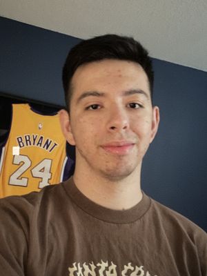 Nathan, 23