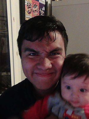Joshua, 19