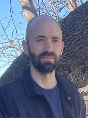 Blake, 30