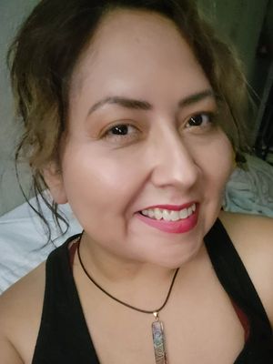 Vanessa, 43